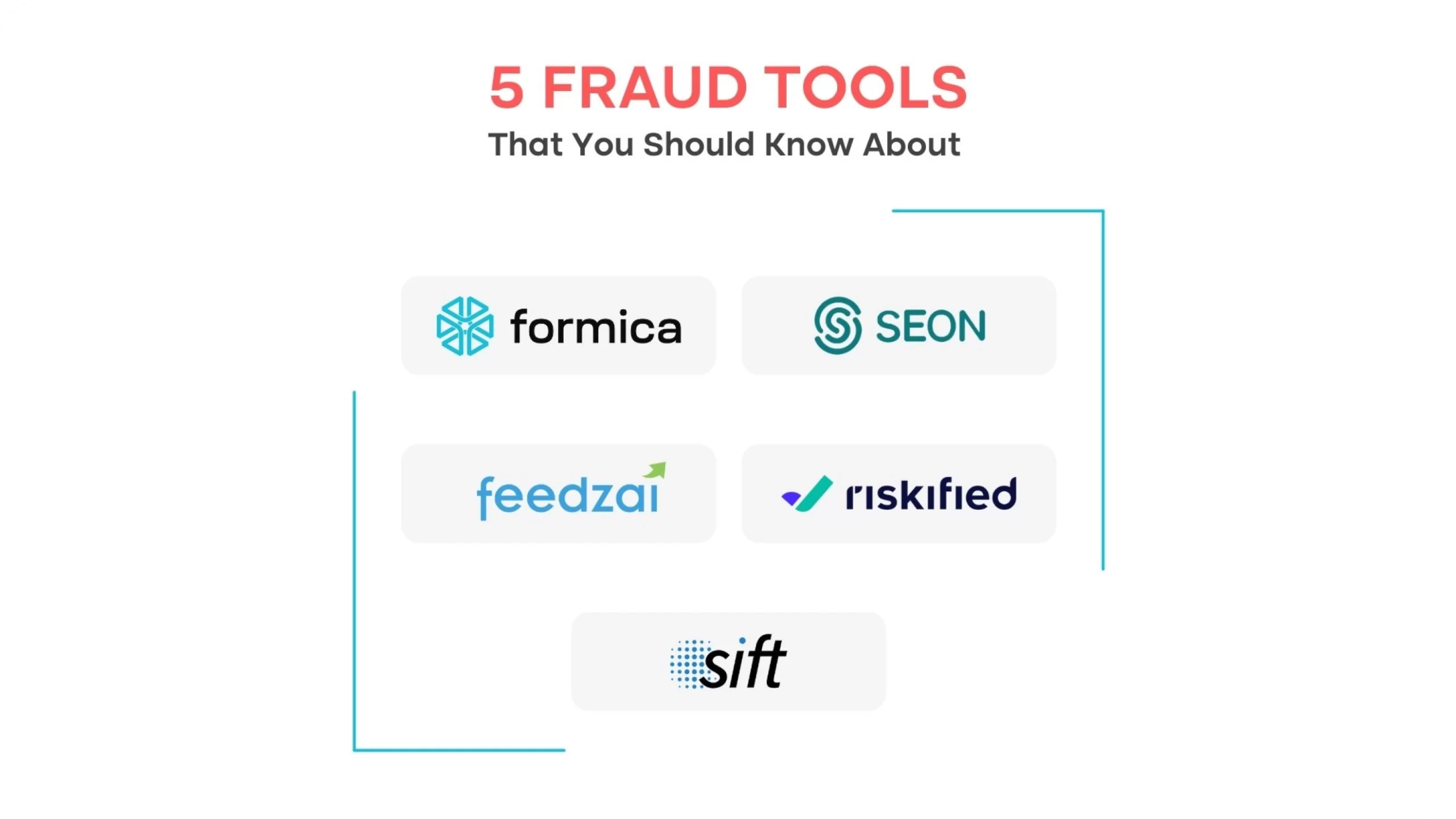 5 fraud tools that you should know about formicaai