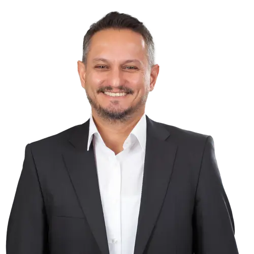 CEO Özgür Oktan
