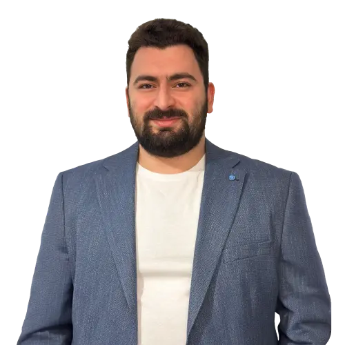 Customer Success Leader Onat Ozgul