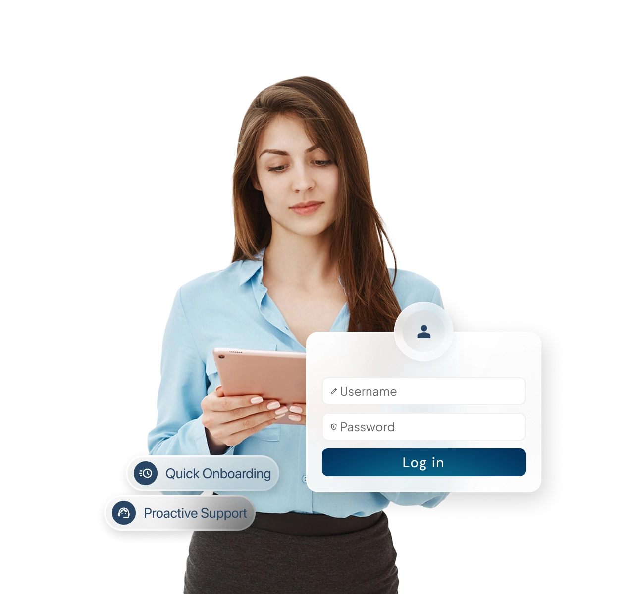 Formica AI quick onboarding