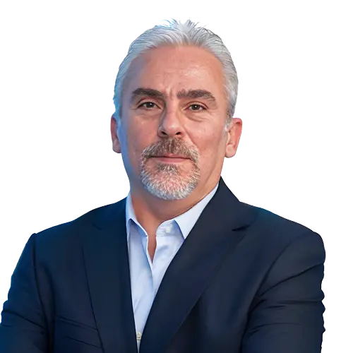 Sales Director Koray Kose